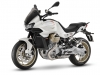 Moto Guzzi V100 Mandello – neue Fotos