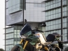Moto Guzzi V100 Mandello - новые фотографии
