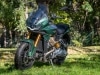 Moto Guzzi V100 Mandello S 2024 - Prova su strada