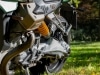 Moto Guzzi V100 Mandello S 2024 - Prova su strada