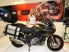 Moto Guzzi V7 and Aprilia Caponord 1200 Rally