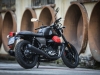 Moto Guzzi V7 III in the Carbon, Milano and Rough versions