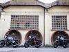 Moto Guzzi V7 III nelle versioni Carbon, Milano e Rough