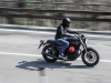 Moto Guzzi V7 III dans les versions Carbon, Milano et Rough