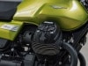 Moto Guzzi V7 Sport - Foto ufficiali