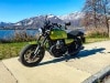 Moto Guzzi V7 Sport