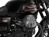 Moto Guzzi V7 Stone 特别版 - 照片
