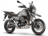 Moto Guzzi V85 TT - caratteristiche e test