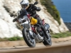 Moto Guzzi V85 TT - caratteristiche e test