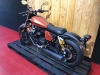 Moto Guzzi V9 Bobber Sport