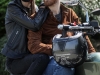 Moto Guzzi V9 Roamer и V9 Bobber 2019 — фото