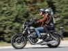 Moto Guzzi V9 Roamer und V9 Bobber 2019 - Foto