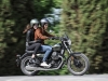 Moto Guzzi V9 Roamer и V9 Bobber 2019 — фото