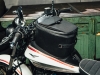 Moto Guzzi V9 Roamer e V9 Bobber