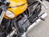 Moto Guzzi V9 Roamer - اختبار الطريق 2016