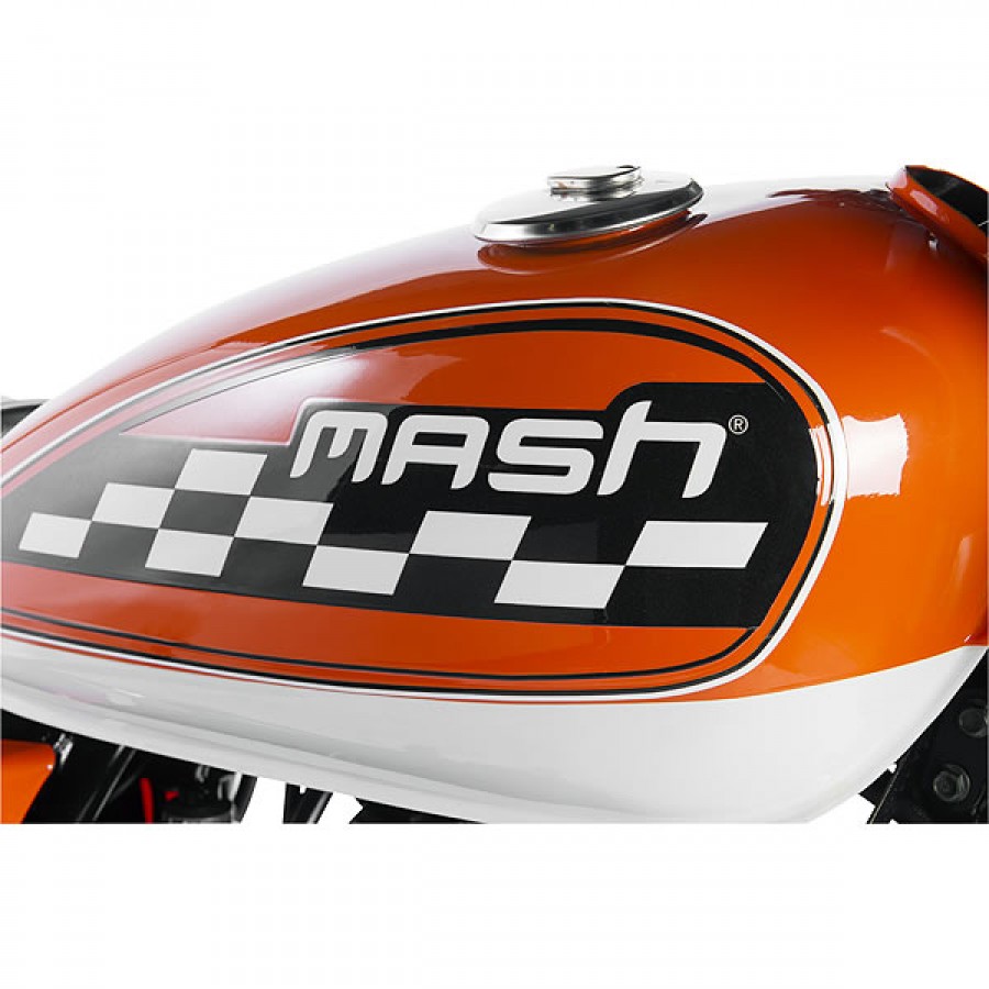 Moto Mash 2014