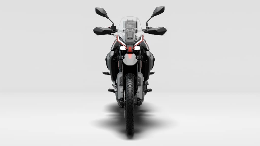 Moto Morini Alltrhike 