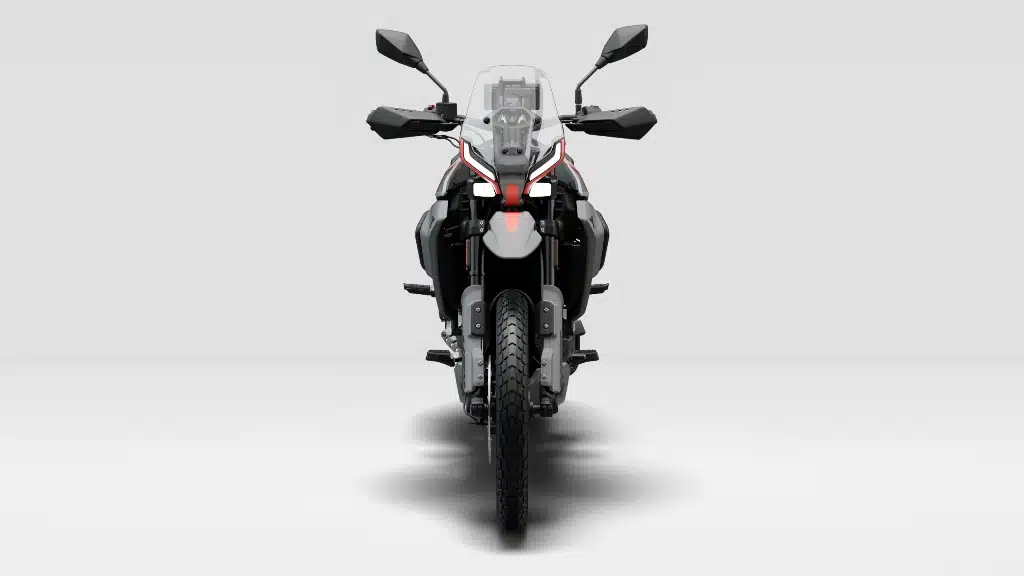 Moto Morini Alltrhike 