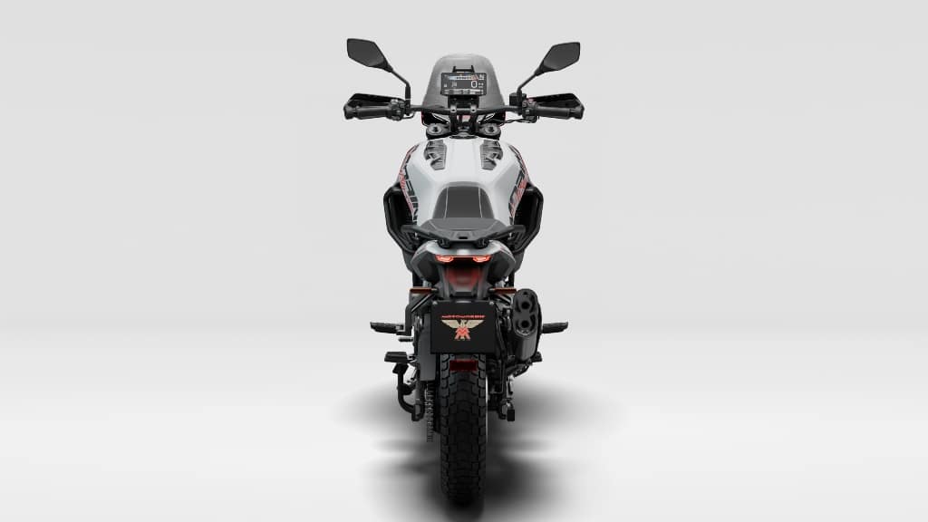 Moto Morini Alltrhike 