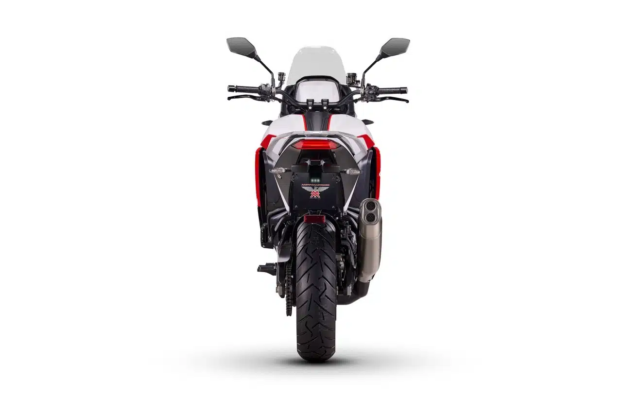Moto Morini - EICMA 2023