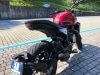 Moto Morini Seiemmezzo - Prova su strada 2023