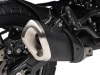 Moto Morini X-Cape 650 Black Ebony - Photos officielles
