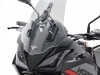 Moto Morini X-Cape 650 Black Ebony - Foto ufficiali