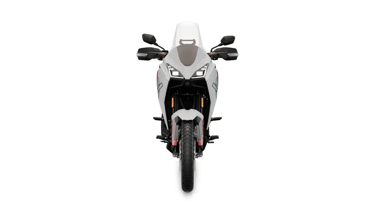 Moto Morini X-Cape 700 Gold Edition 