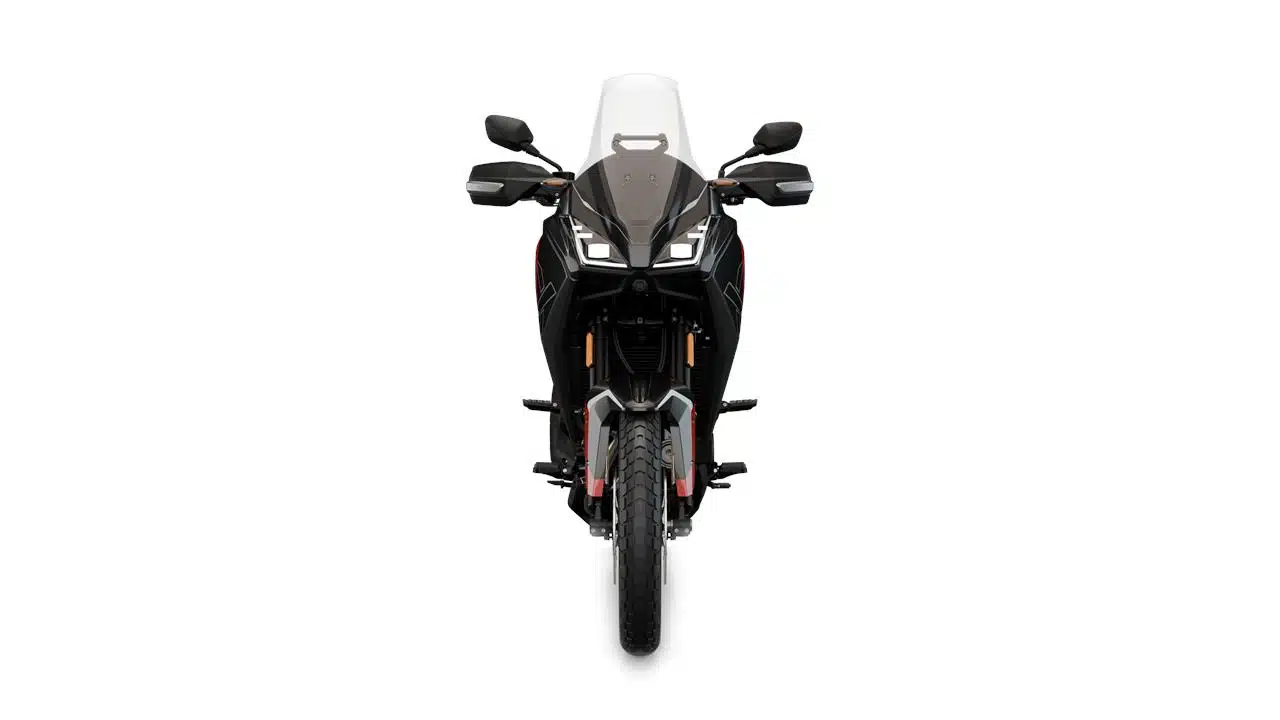 Moto Morini X-Cape 700 Gold Edition 