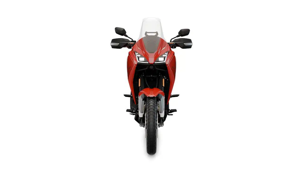 Moto Morini X-Cape 700 Gold Edition 