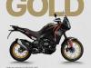 Moto Morini X-Cape 700 Gold Edition
