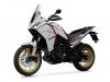 Moto Morini X-Cape 700 Gold Edition 