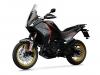 Moto Morini X-Cape 700 Gold Edition 