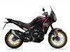 Moto Morini X-Cape 700 Gold Edition