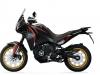 Moto Morini X-Cape 700 Gold Edition 