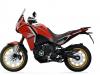 Moto Morini X-Cape 700 Gold Edition