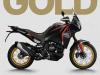 Moto Morini X-Cape 700 Gold Edition