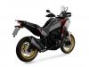 Moto Morini X-Cape 700 Gold Edition 