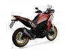 Moto Morini X-Cape 700 Gold Edition 