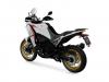 Moto Morini X-Cape 700 Gold Edition 