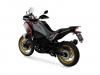 Moto Morini X-Cape 700 Gold Edition