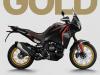 Moto Morini X-Cape 700 Gold Edition 