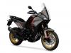 Moto Morini X-Cape 700 Gold Edition 