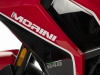 Moto Morini X-Cape Gold Wheels Edition  - foto 