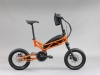 Moto Parilla — электронные велосипеды Carbon и Trilix