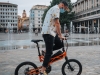 Moto Parilla - e-bike Carbon e Trilix  
