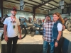 Skinny Motorcycles and MBE - event in Sturgis