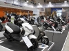 Journées des motos Peugeot 2014