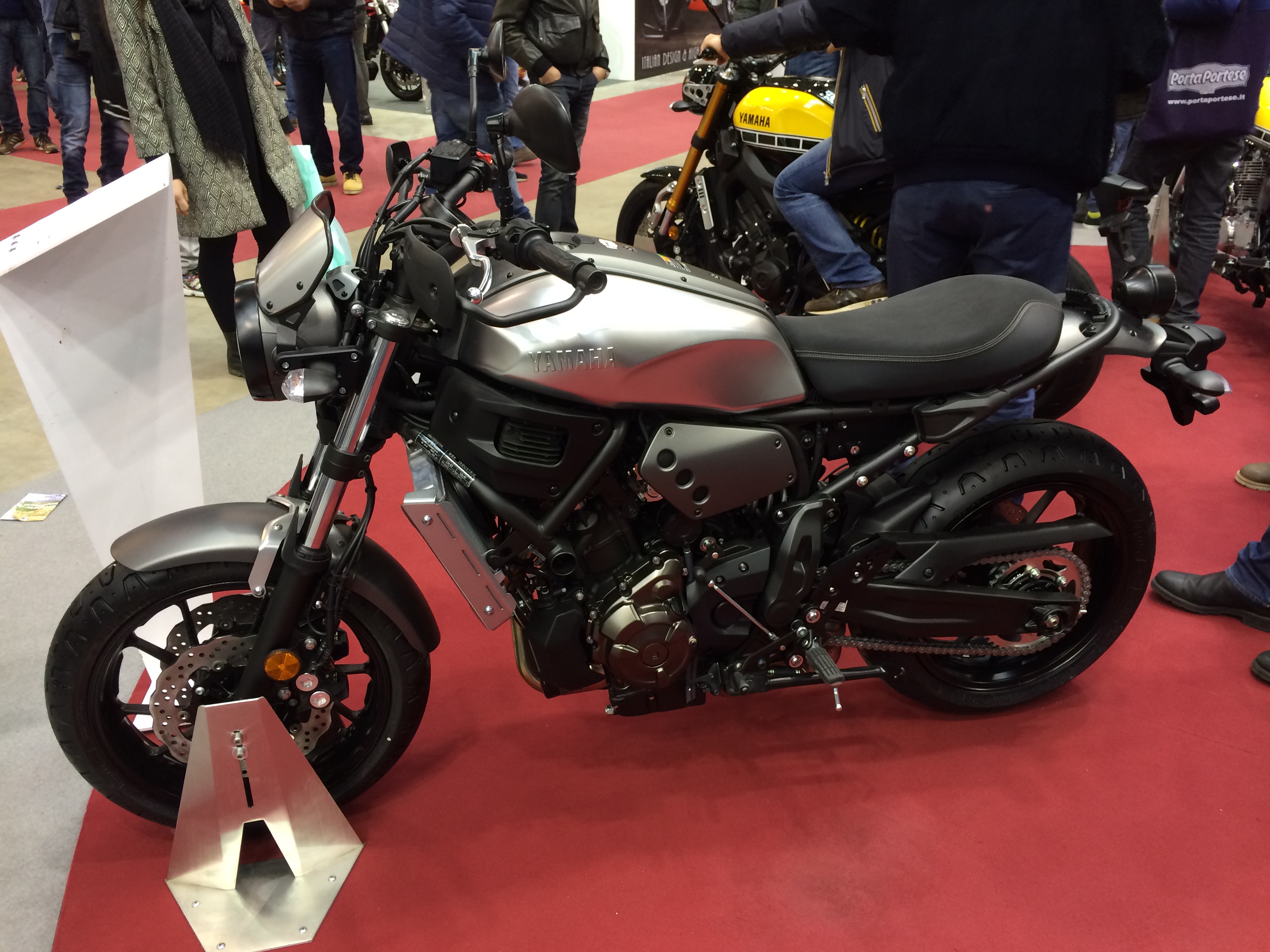 Motodays 2016 - FOTO LIVE