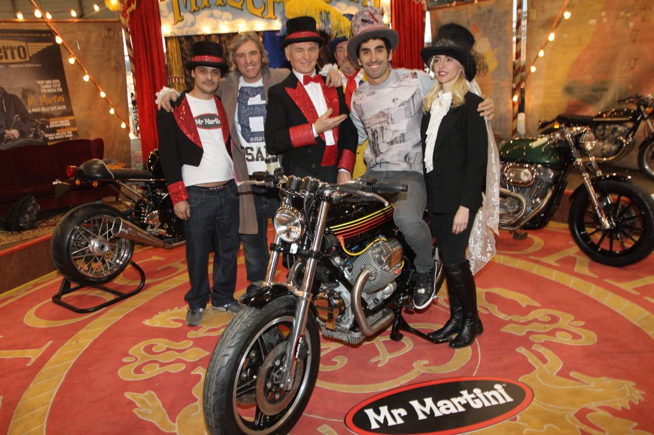 Motor Bike Expo 2015